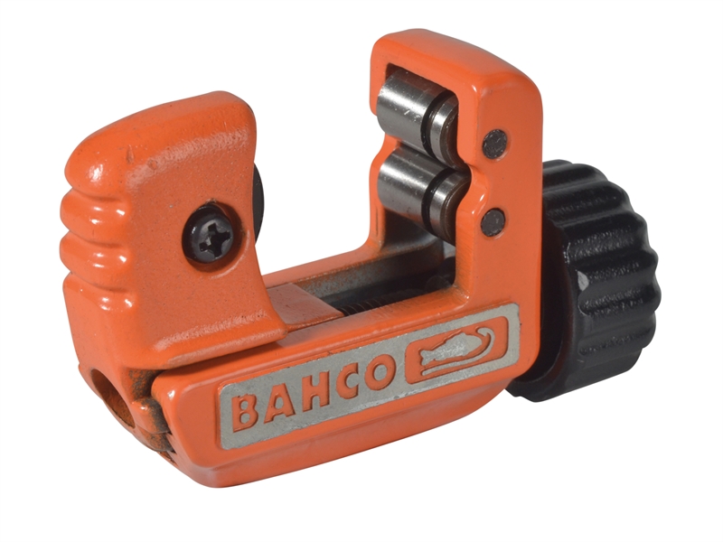 301-22 TUBE CUTTER 3-22MM BAHCO