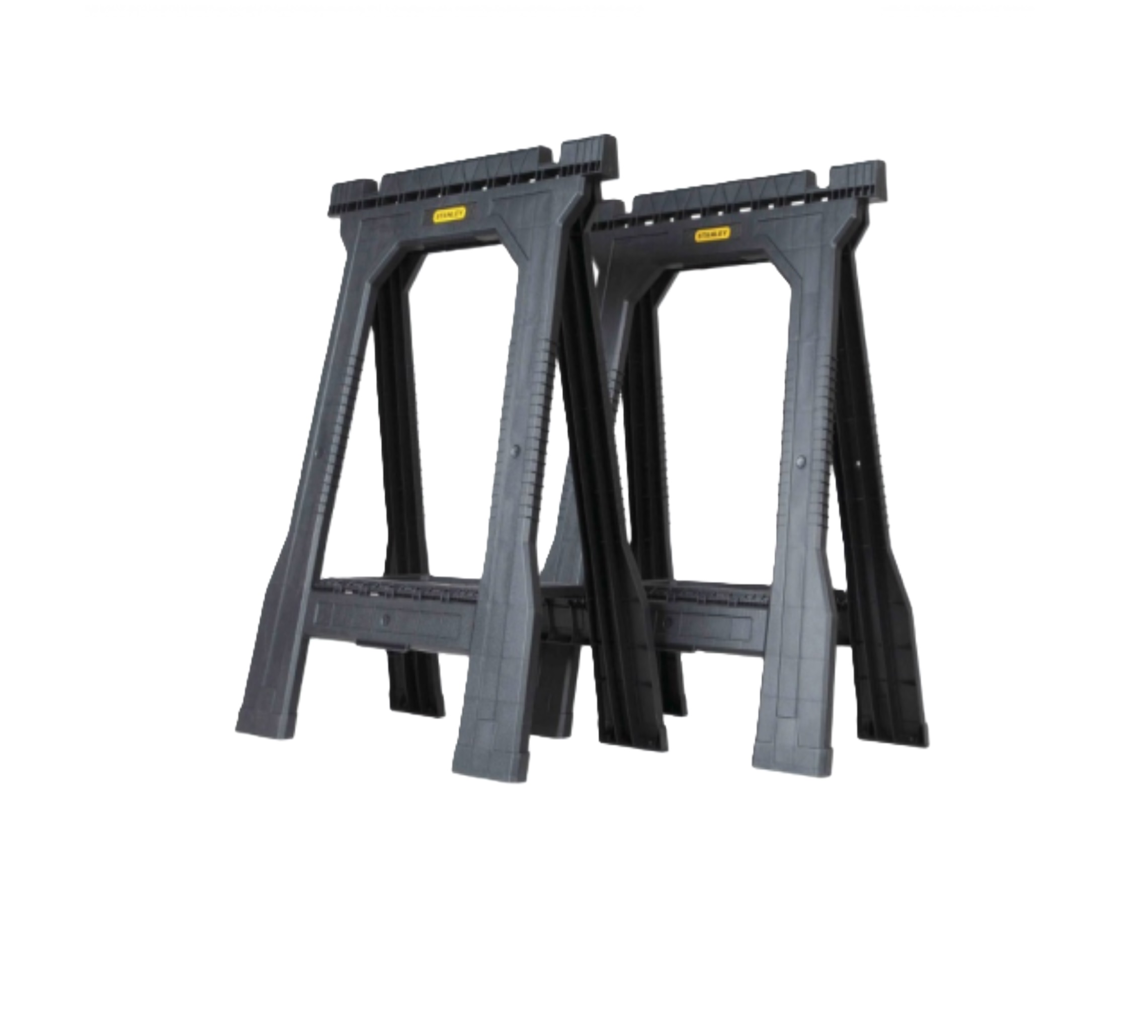 JUNIOR SAW HORSE TWIN PACK  STST1-70355 STANLEY