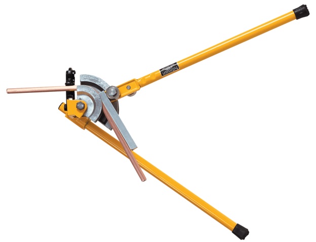 T591057 GLM  MINOR TUBE BENDER 15-22MM HILMOR