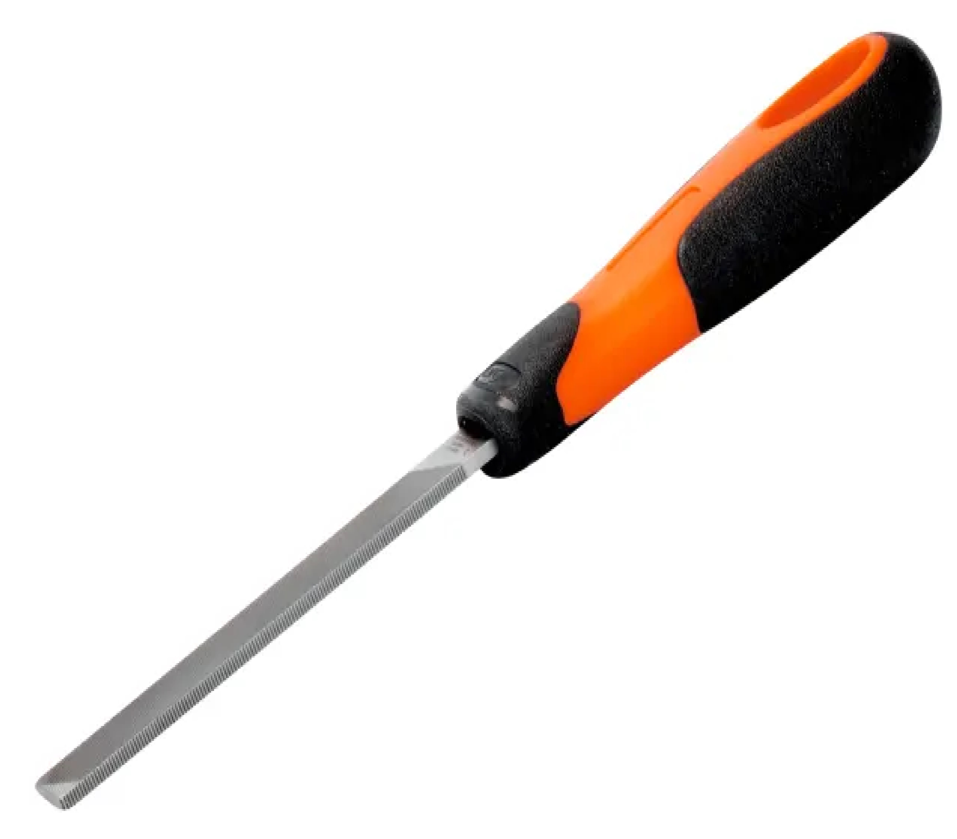 FILE HAND BASTARD  8IN HANDLED BAHCO