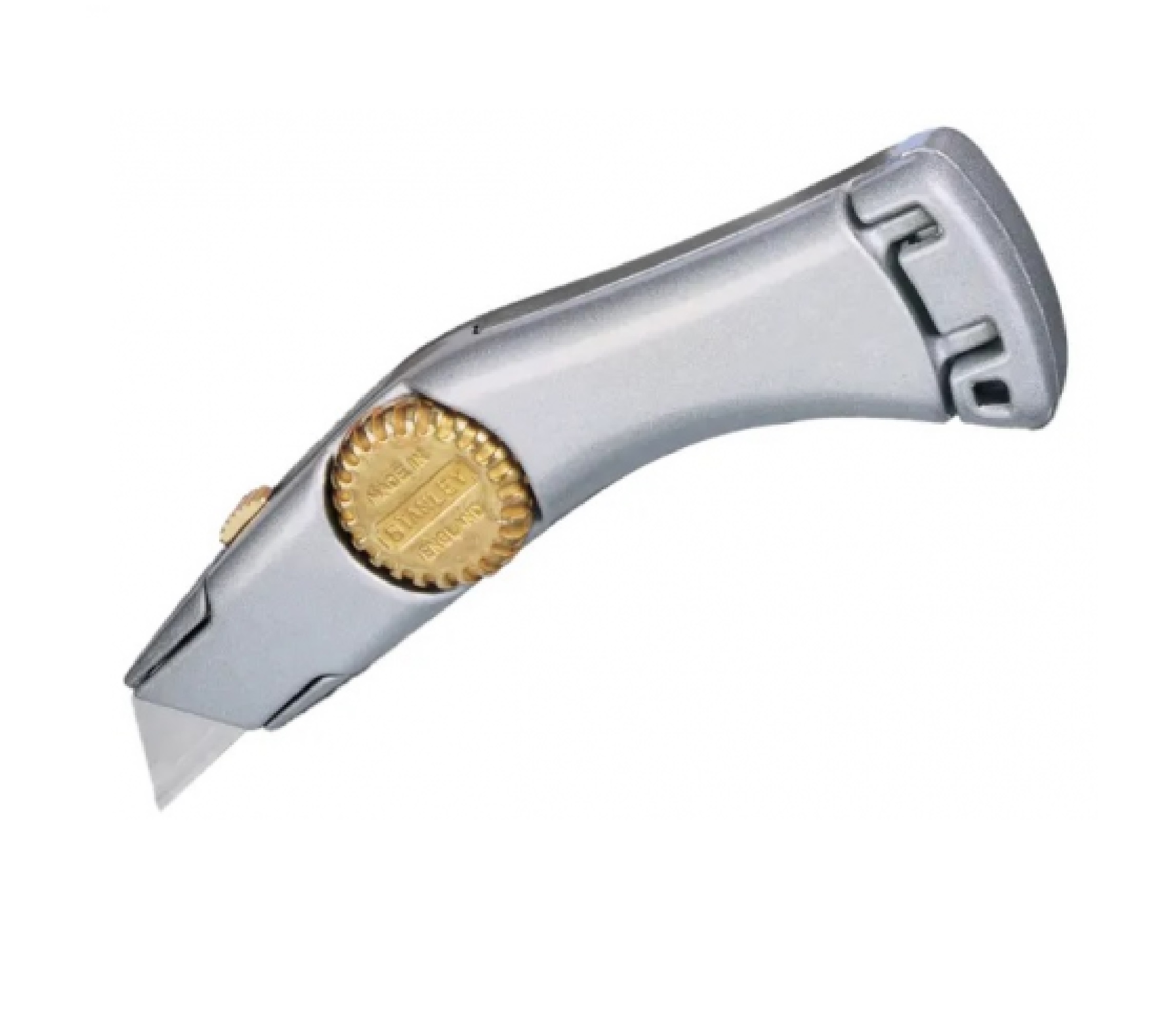 TITAN RETRACTABLE KNIFE CARDED  2-10-122 STANLEY