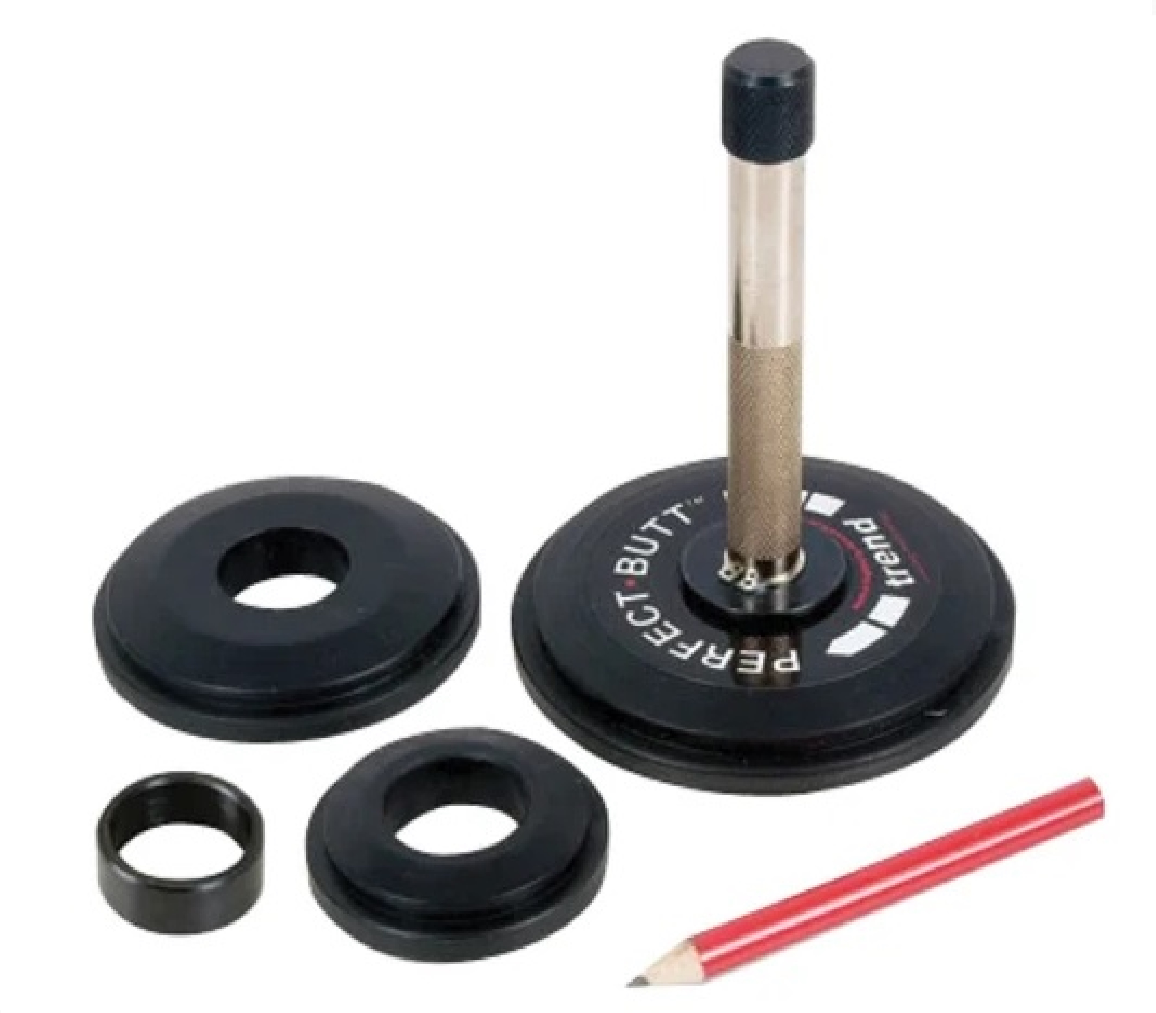PERFECT BUTT SCRIBING TOOL