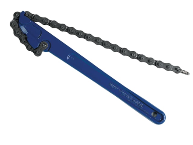 240 HANDIWRENCH 4IN RECORD