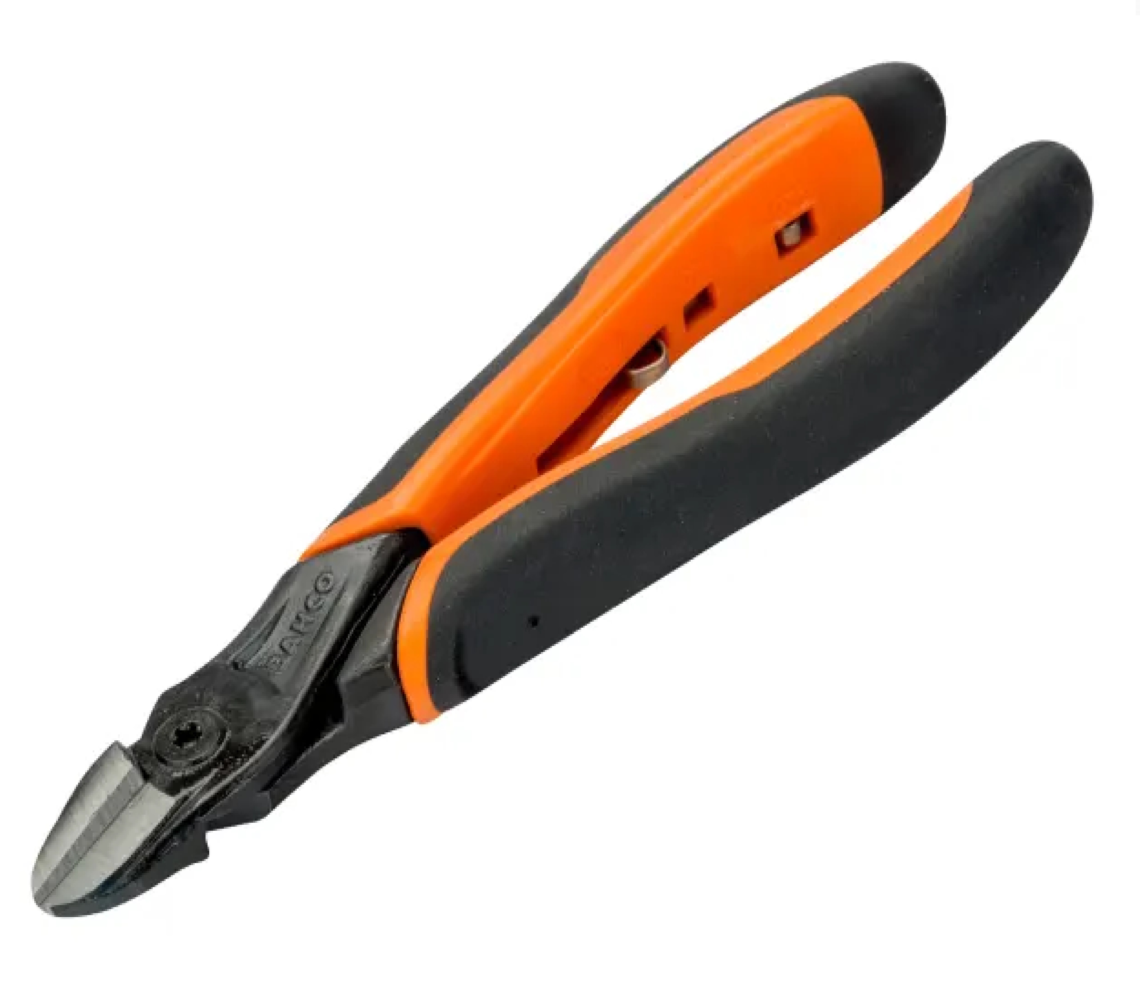 Bahco 2101G-180 Ergo Side Cutting Pliers