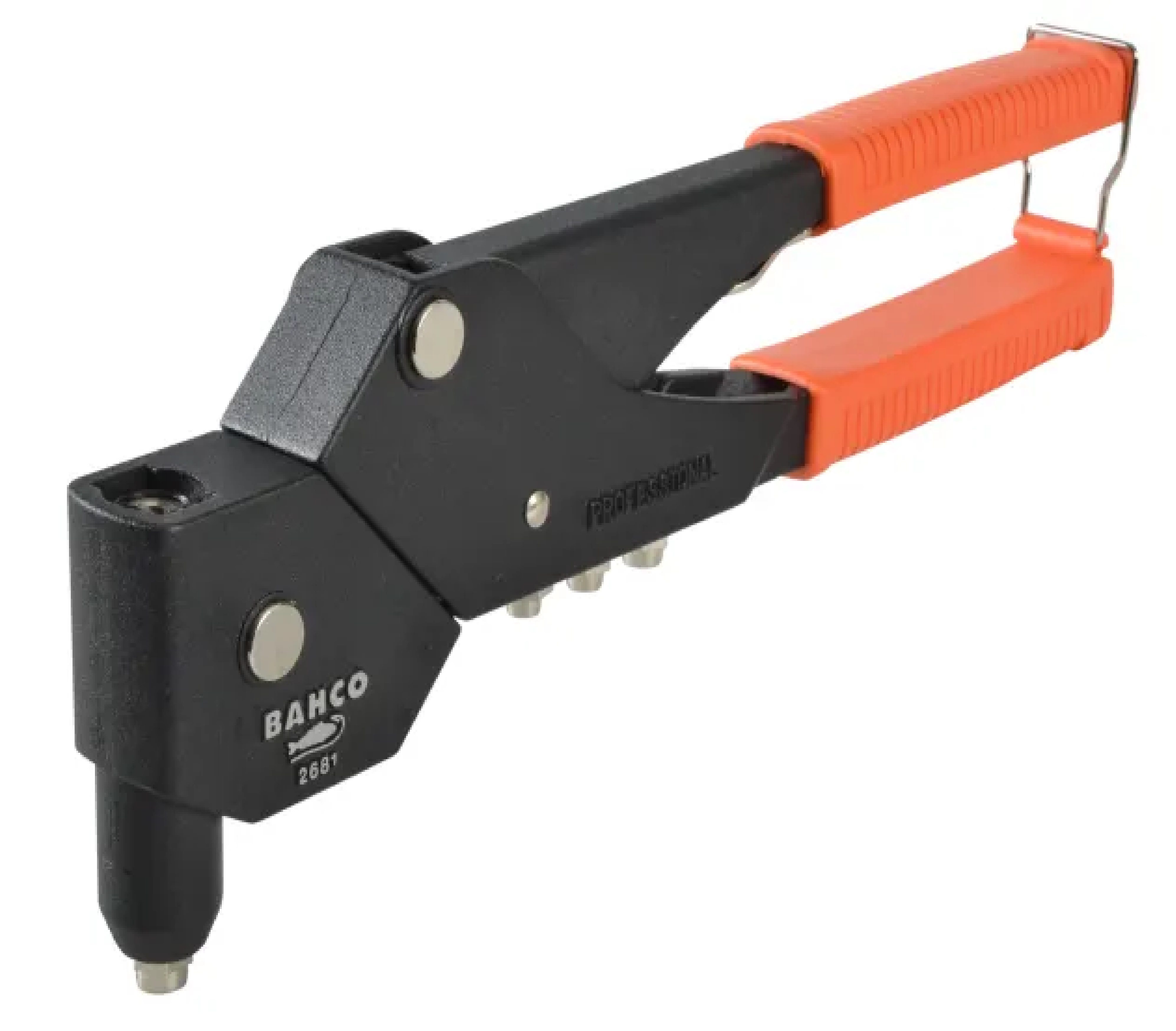 2681 RIVETER BAHCO