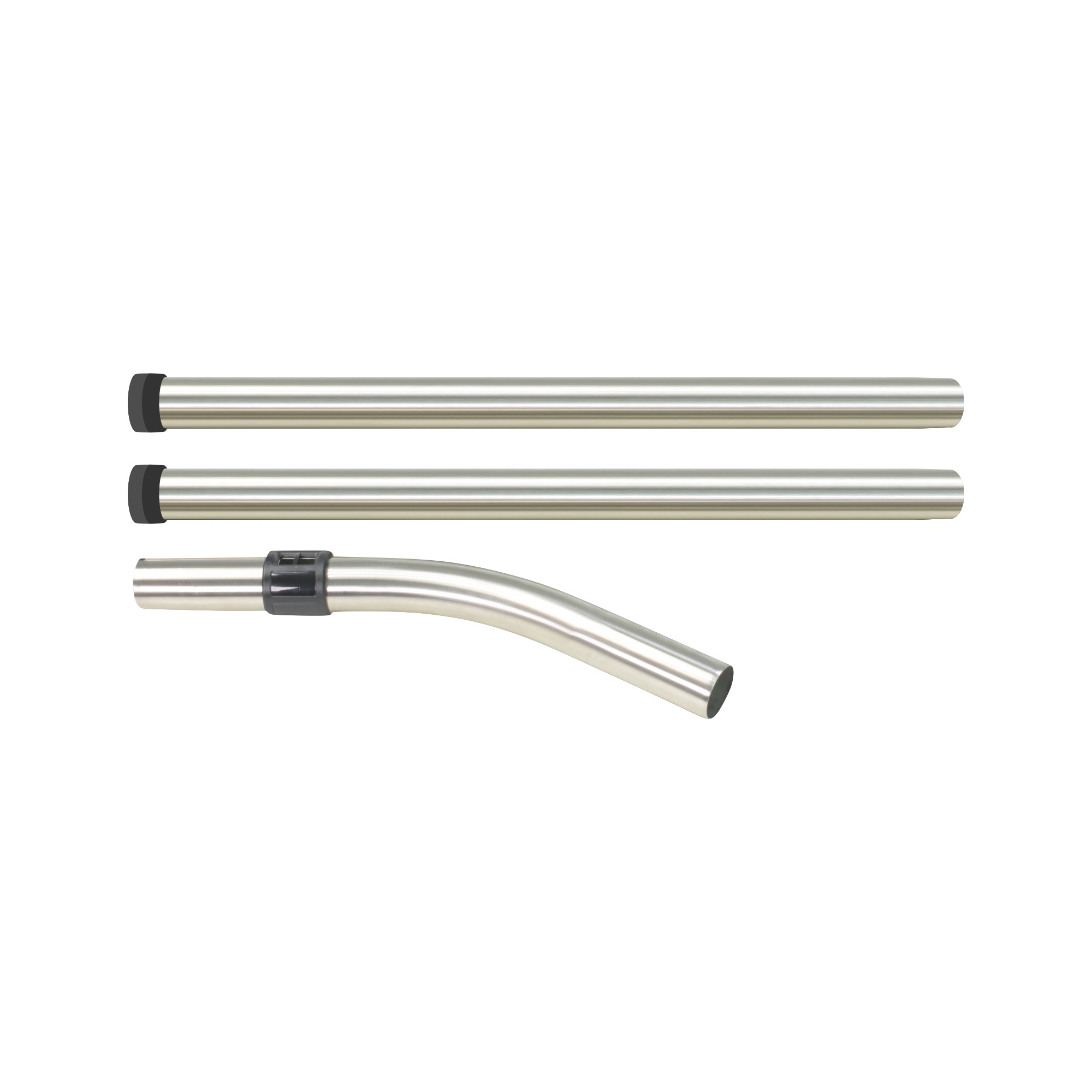 V-TUF 32mm Stainless Steel 3 Pce Wand Set