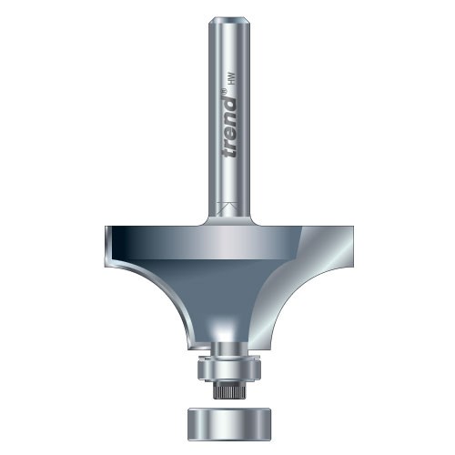 B/GUIDED OVOLO 12.7MM RAD PROF TC