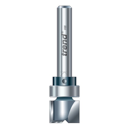 PROFILER 16MM DIA X 25MM 257125 PROF TC