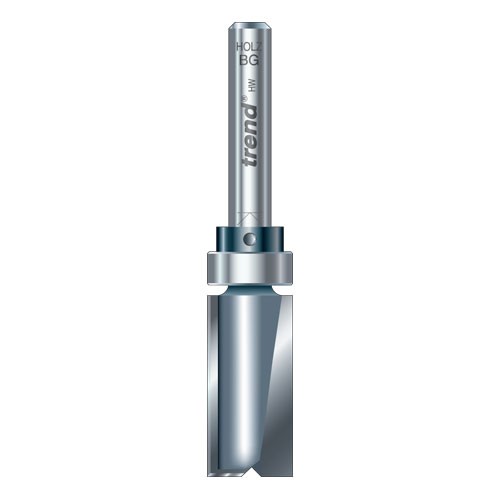 PROFILER 12.7MM DIA X 25.4MM 257124 PROF TC