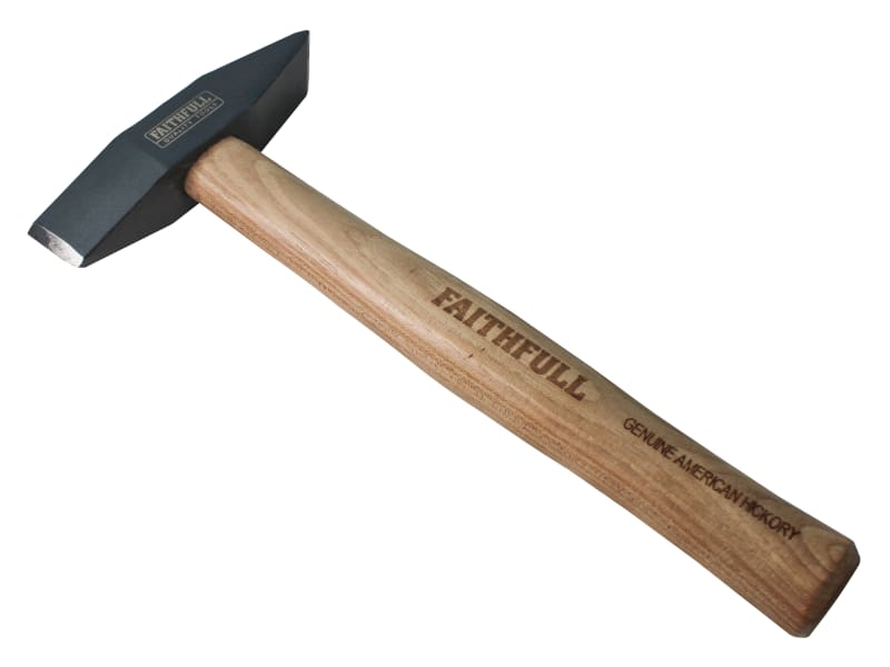 SCALING HAMMER HICKORY SHAFT 16OZ FAI/FULL