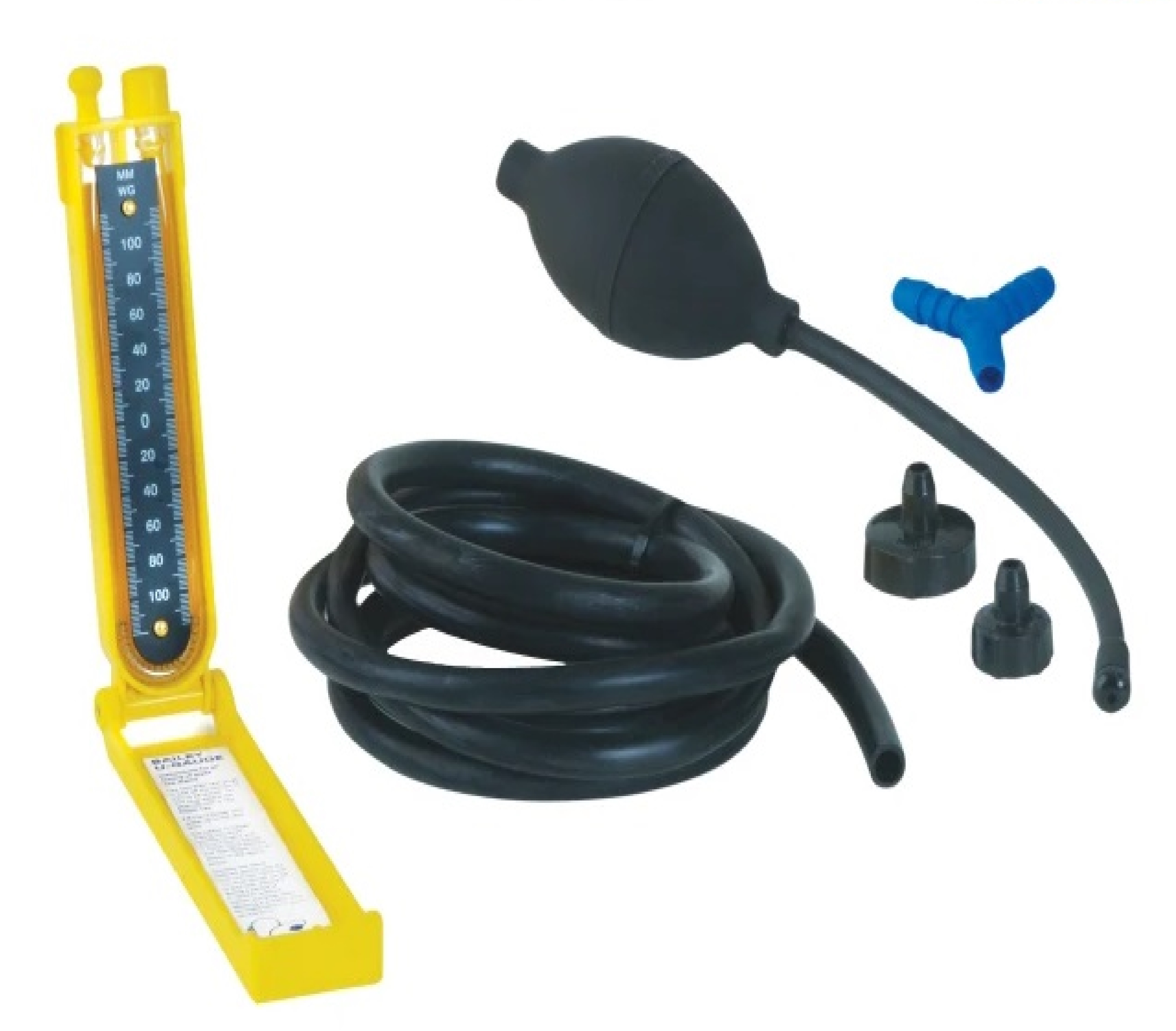 Drain Test Kit