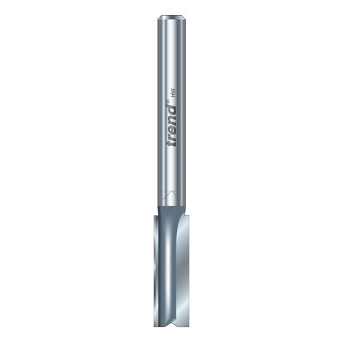 TWO FLUTE 8MM DIA X 19MM 253333 PROF TC