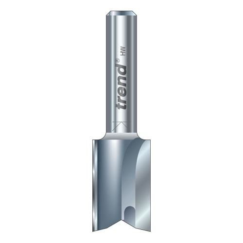 TWO FLUTE 15MM DIA X 25MM CUT PROF TC