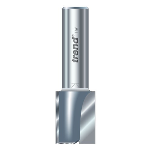 TWO FLUTE 20MM DIA X 25MM 257054 PROF TC