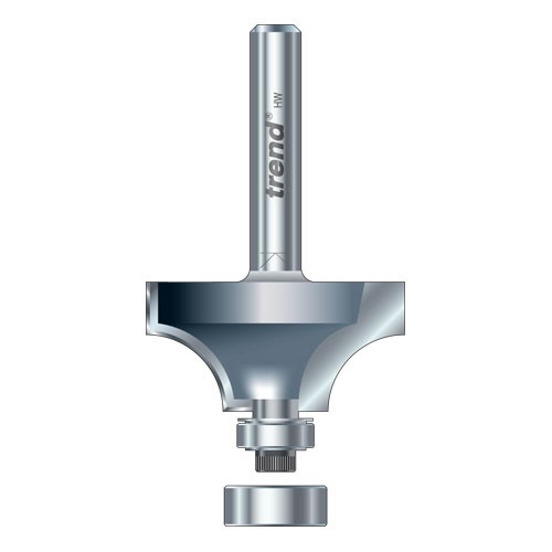 B/GUIDED OVOLO 9.5MM RAD PROF TC