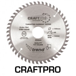 CRAFT SAW BLADE 184MM X 40T X 30M SAWBLADE