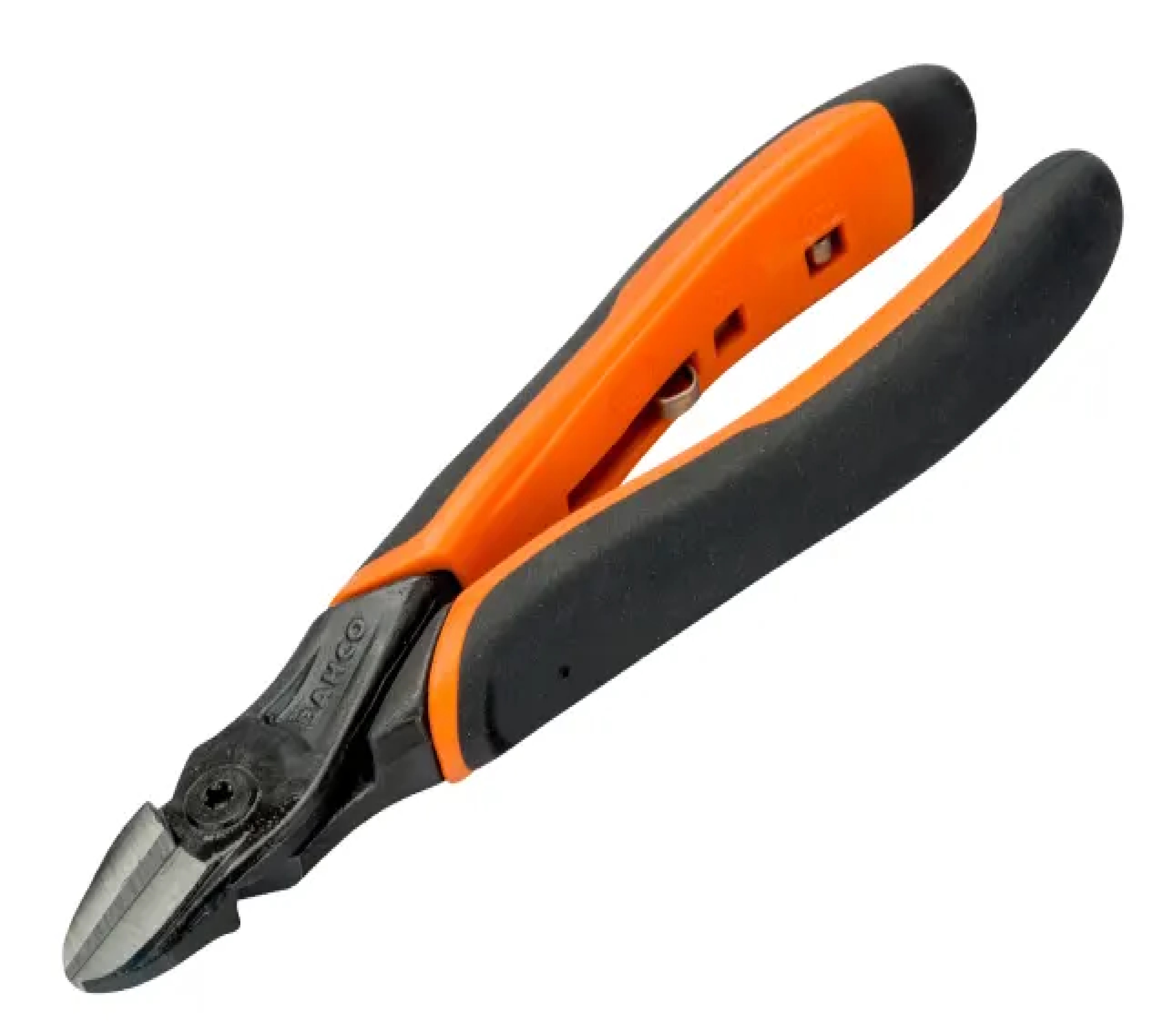 Bahco 2101G-160 Ergo Side Cutting Pliers