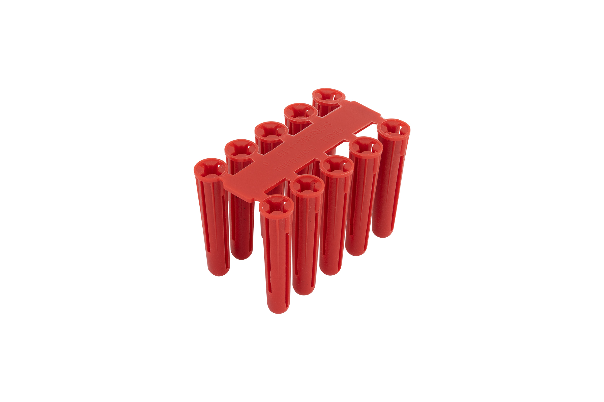 Plastic Plugs