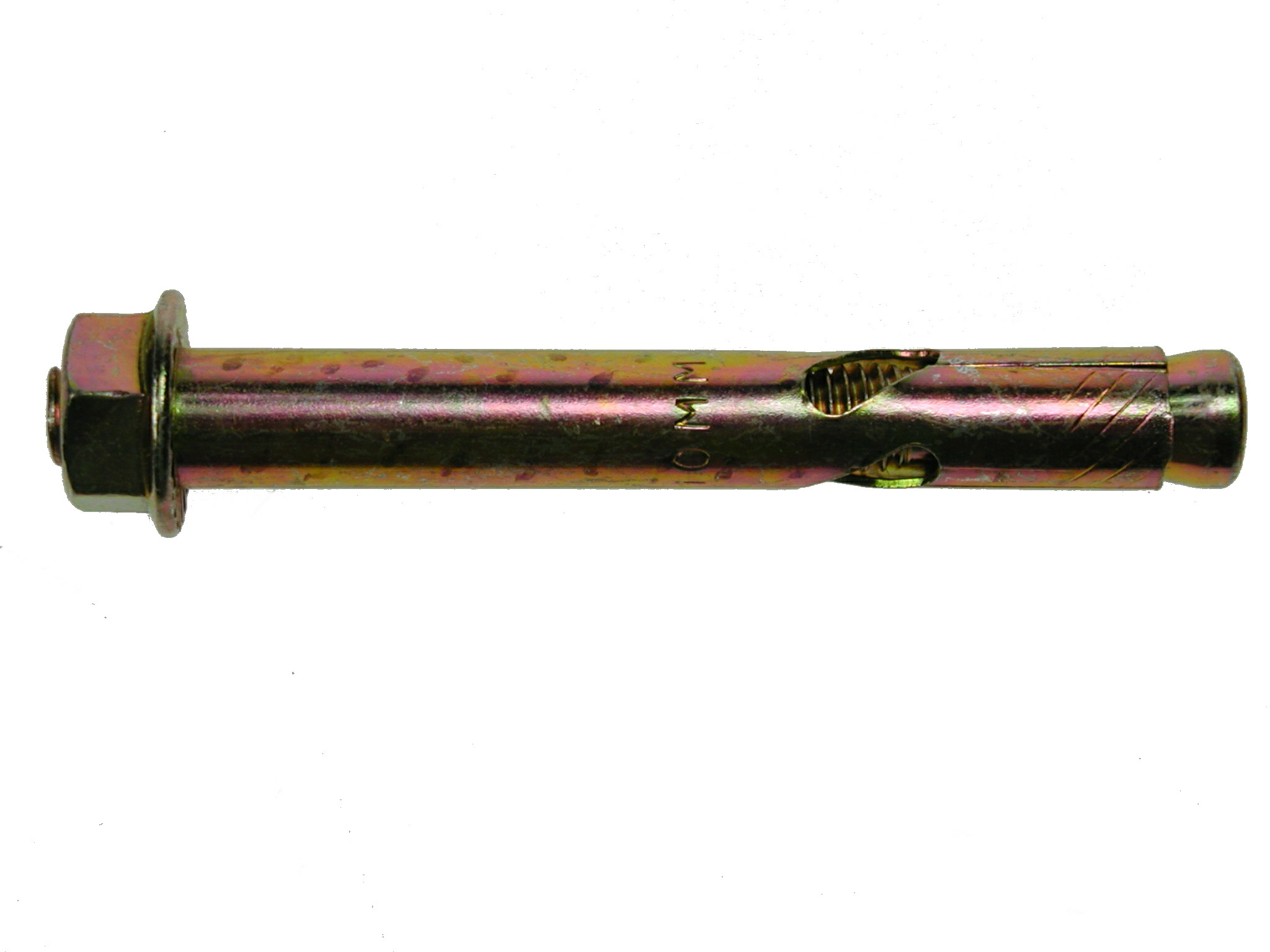 Loose Nut Sleeve Anchors