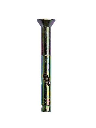SAC 10x75 Countersunk Sleeve Anchors - Type SAC