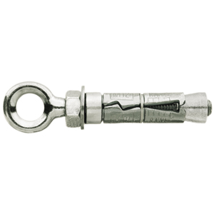 M8E Eye Shield Anchors