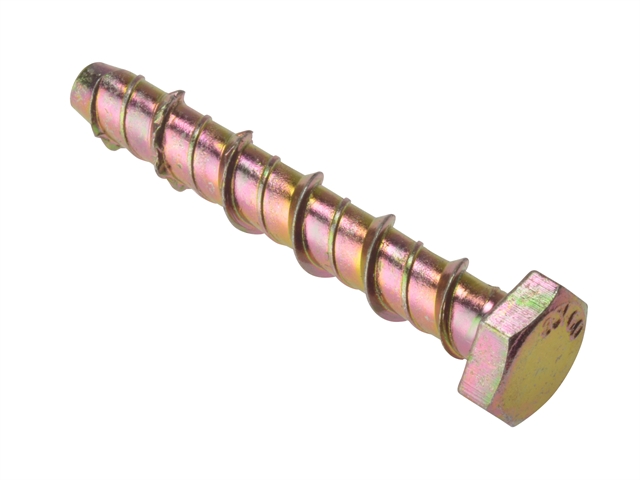 MSA Anchor Hex Head - 8s