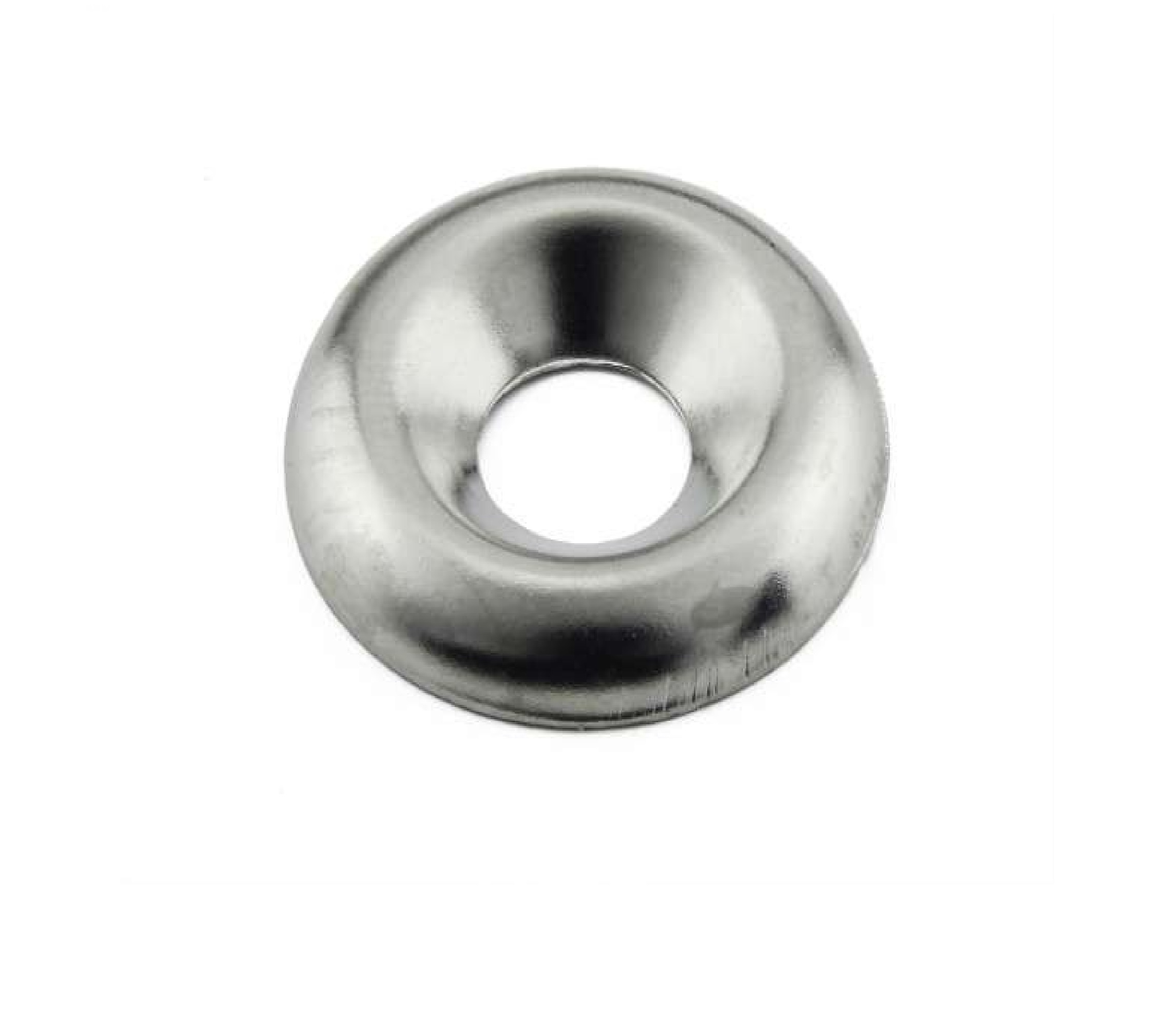Nickel Plated Surface Screw Cups