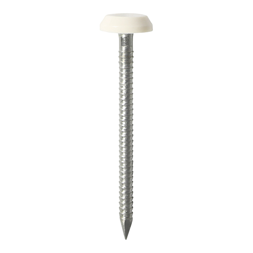 40x3.3mm Polytop Nails
