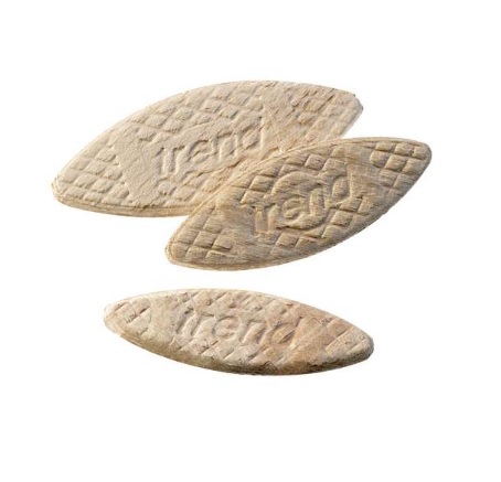 Trend biscuits