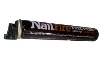 NailFire®  Fuel Cell - Large (1 cell)