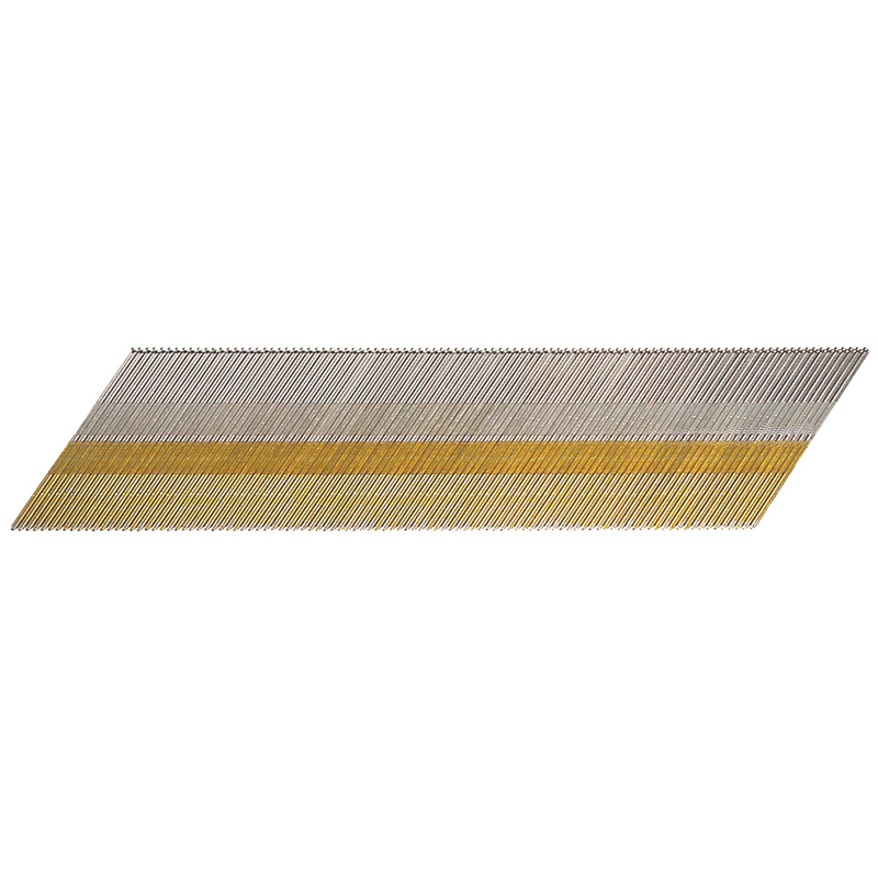 Inclined Finish Nails