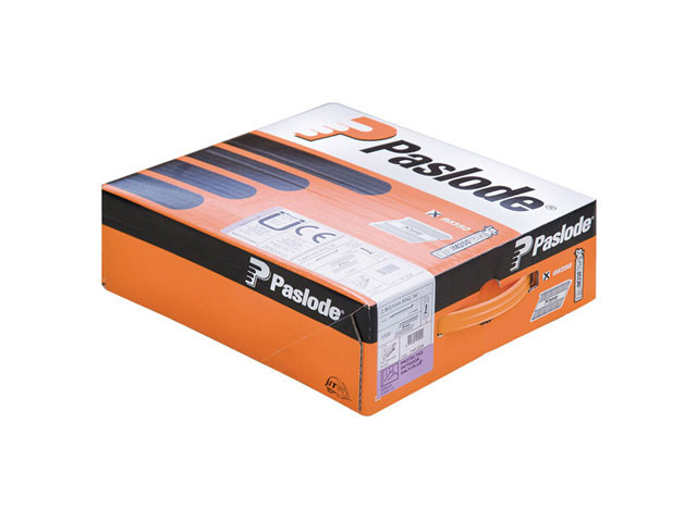Paslode Nail Pack RG Bright