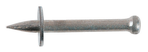 Metal Washered Cartridge Nails