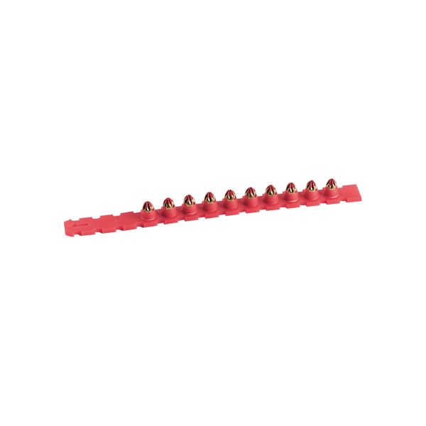 Cartridge Strips