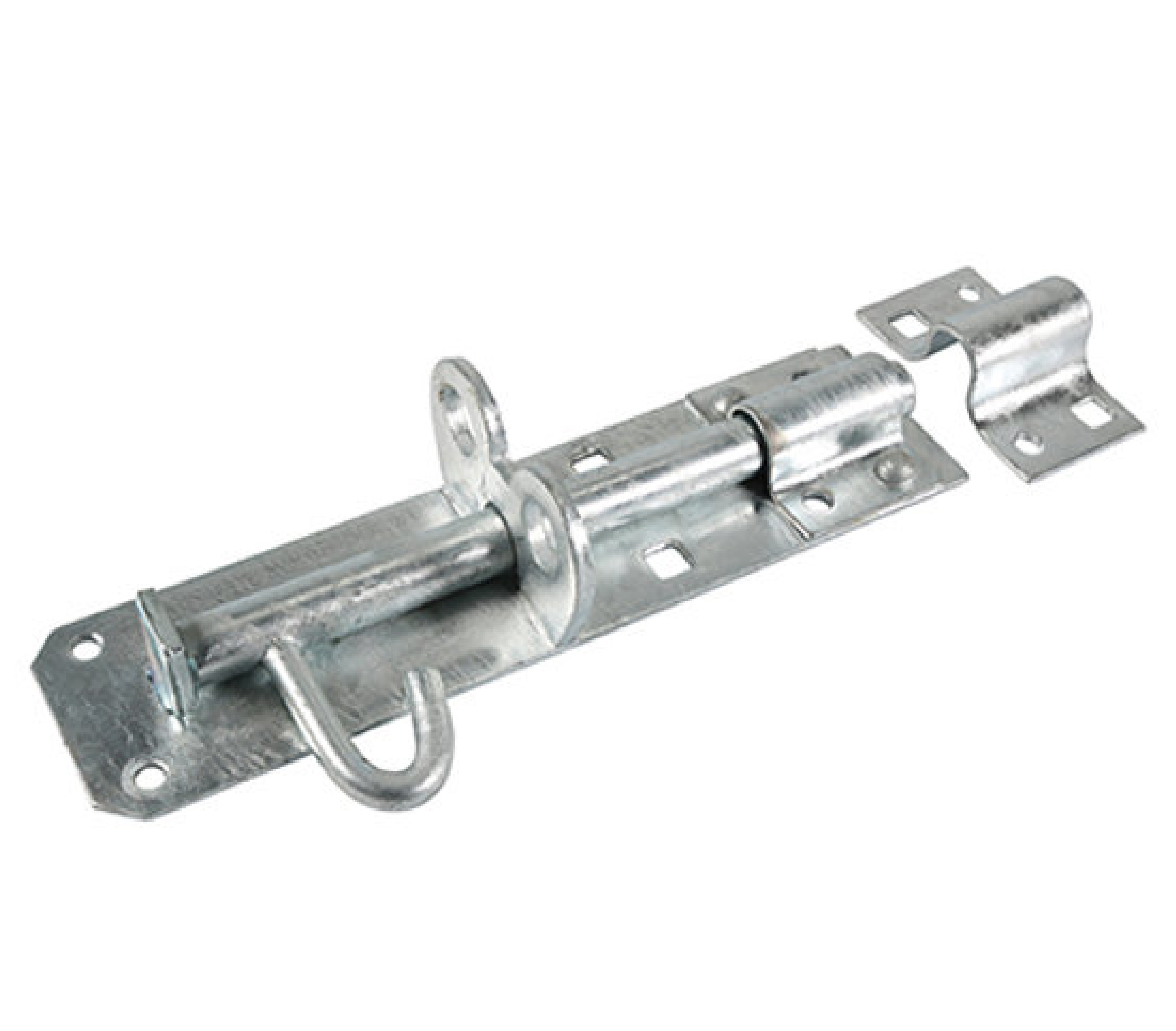 Galv Brenton Pad Bolt