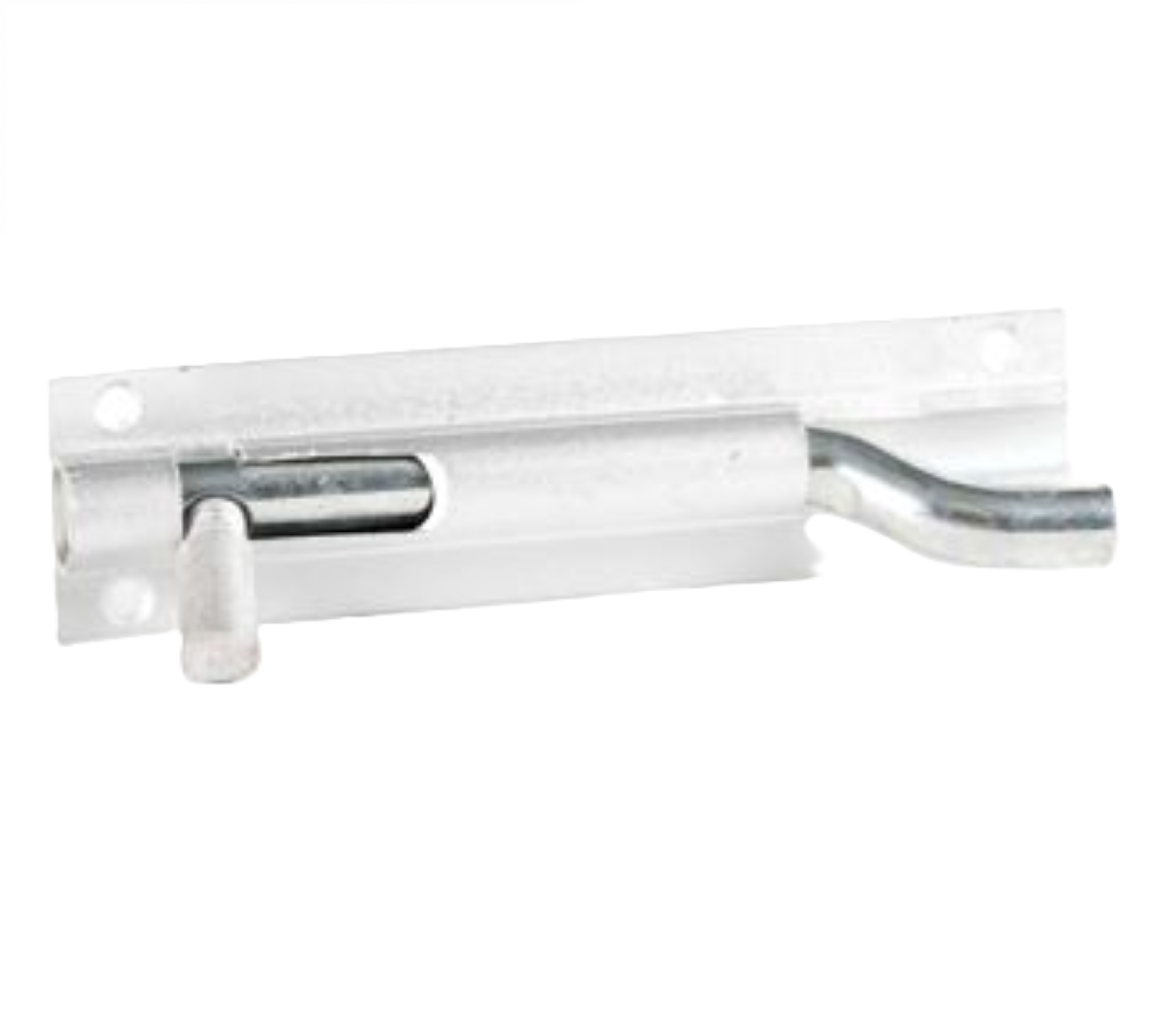Cranked Aluminium Barrell Bolts