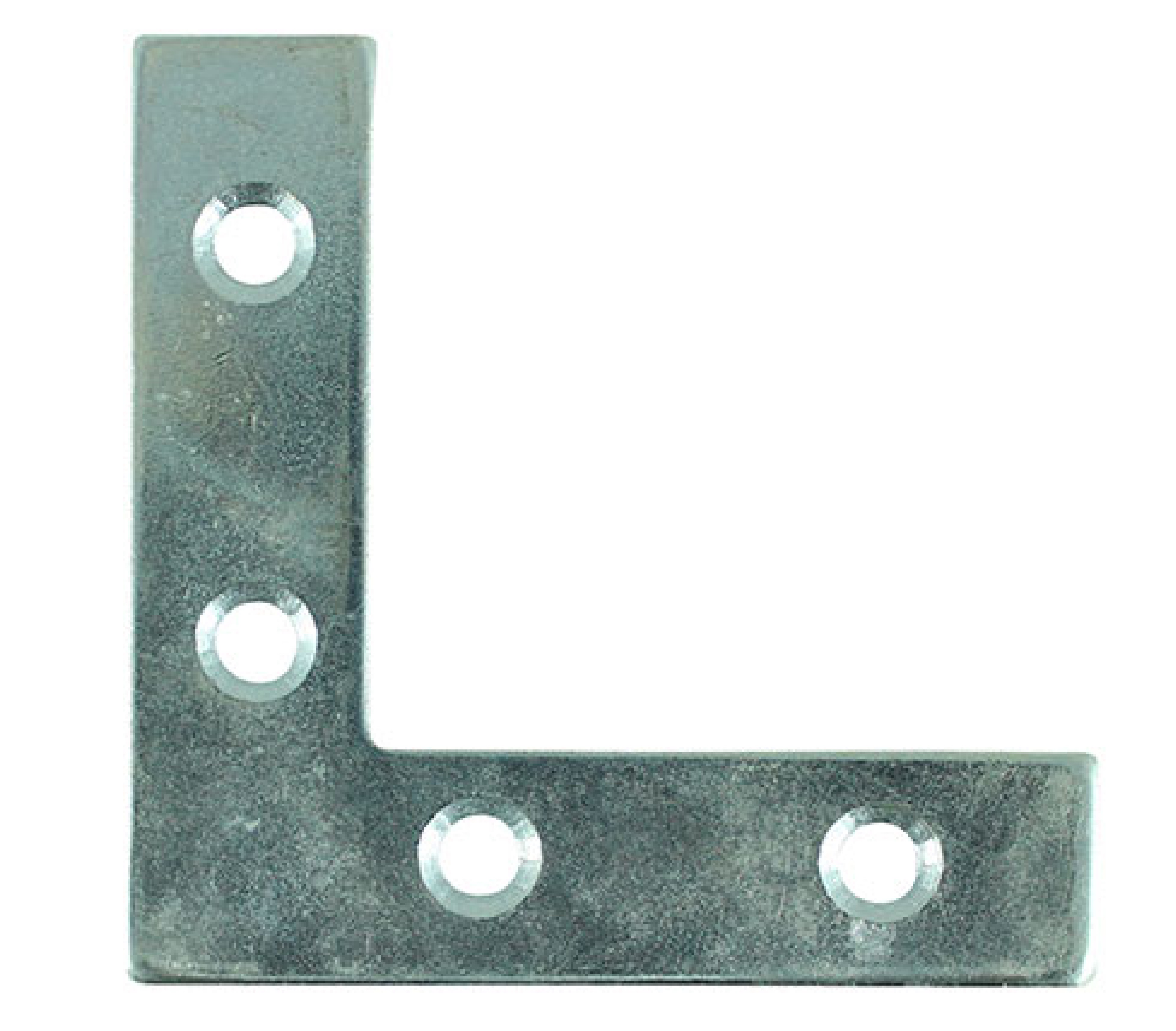 75 x 75mm Corner Plates