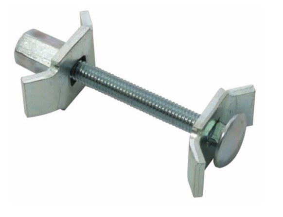Worktop Connectors