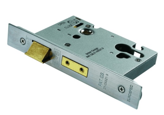 Euro Mortice Sashlock