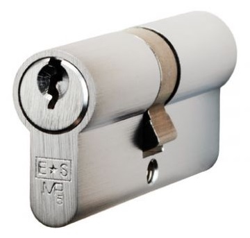 Euro Double Cylinder