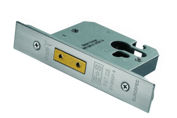 Euro Mortice Deadlock