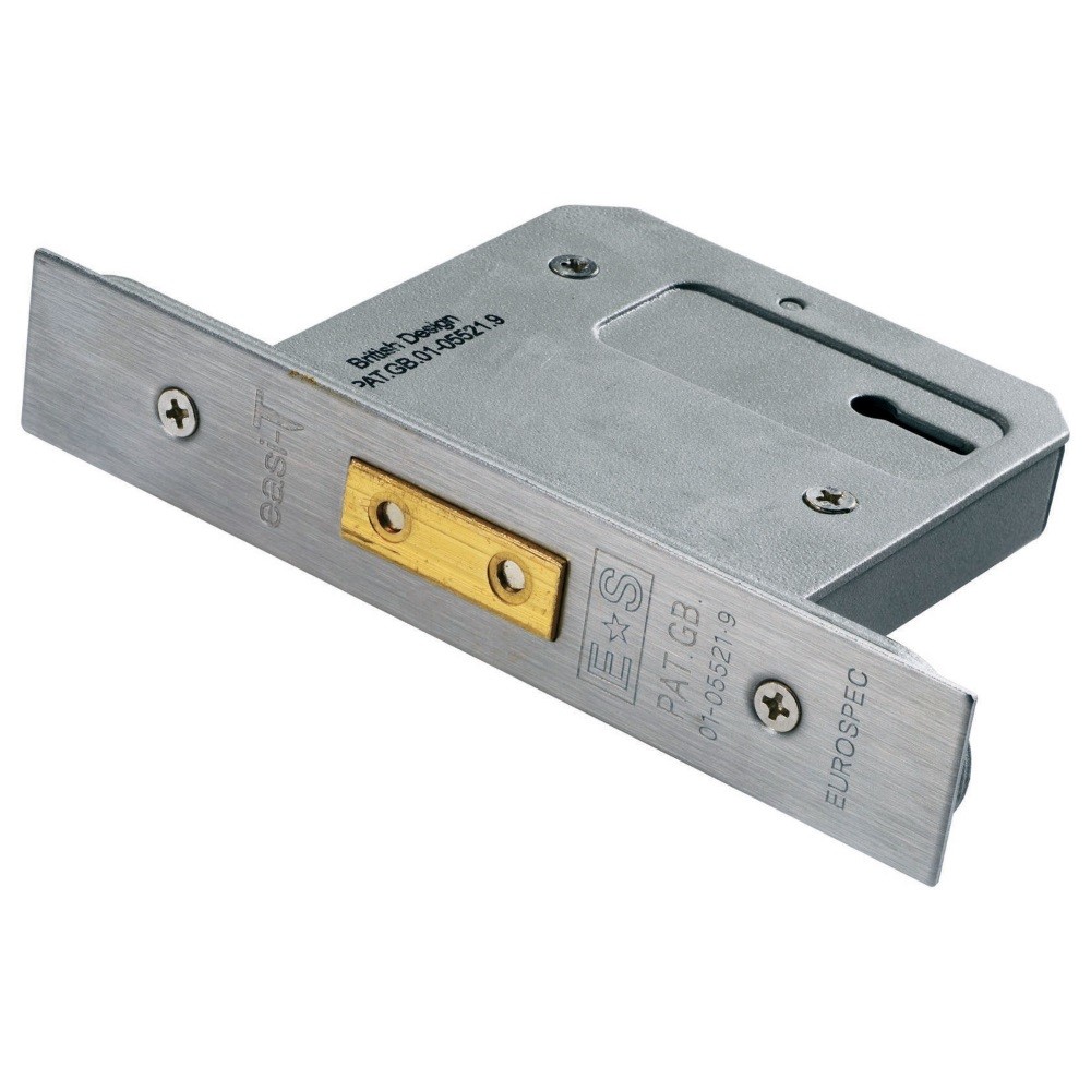 5 Lever Architectural Mortice