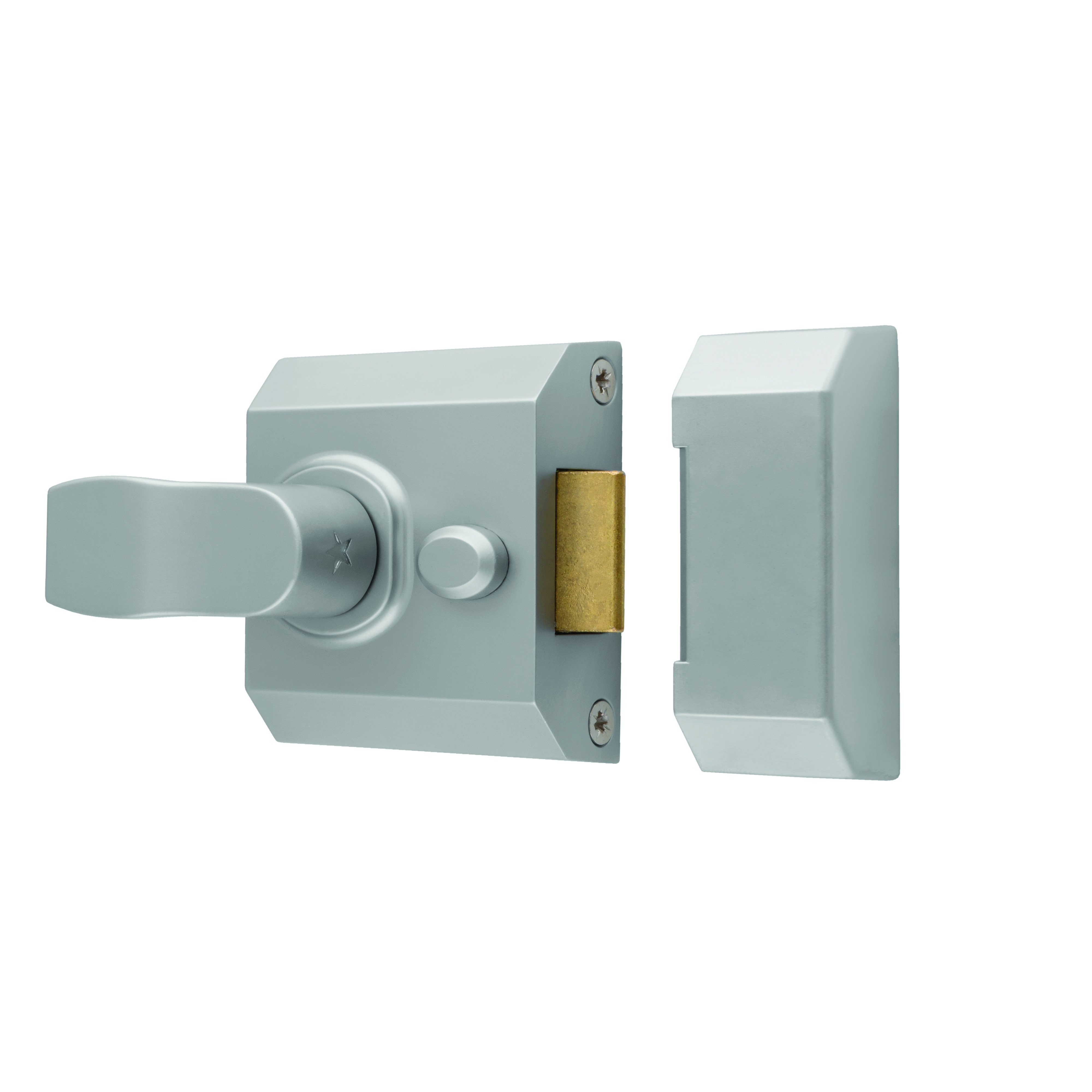 Rim Cylinder Nightlatch