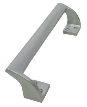 Oval Grip Handle