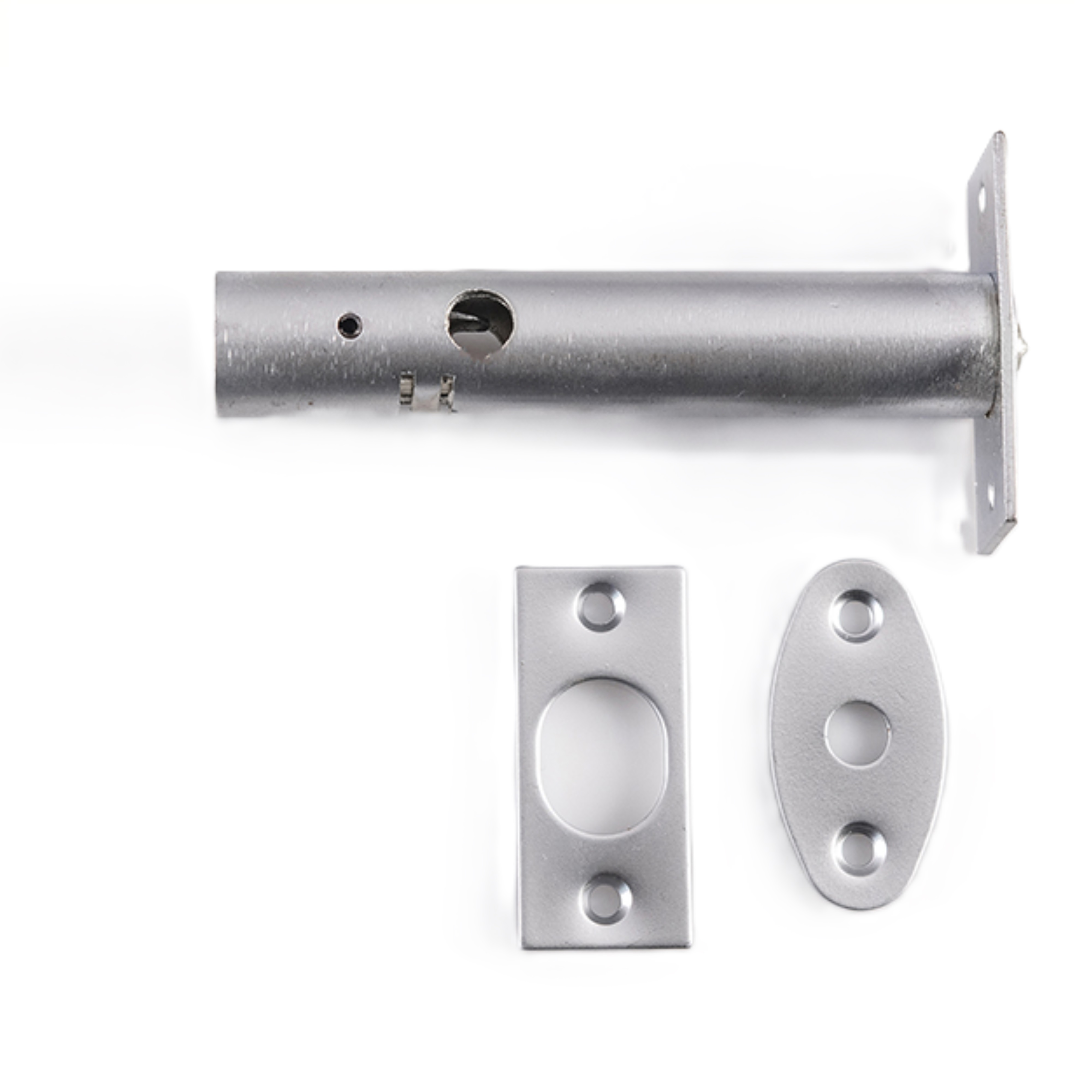 Door Security Bolt 60mm