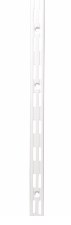 Twin Slot Uprights