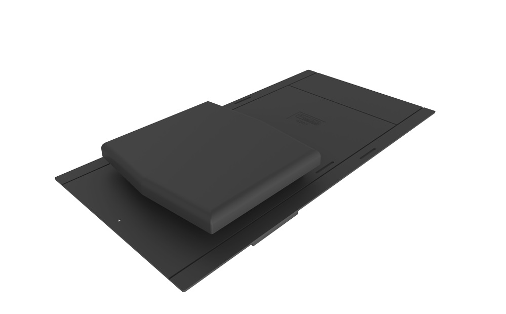 Universal Slate Ventilator