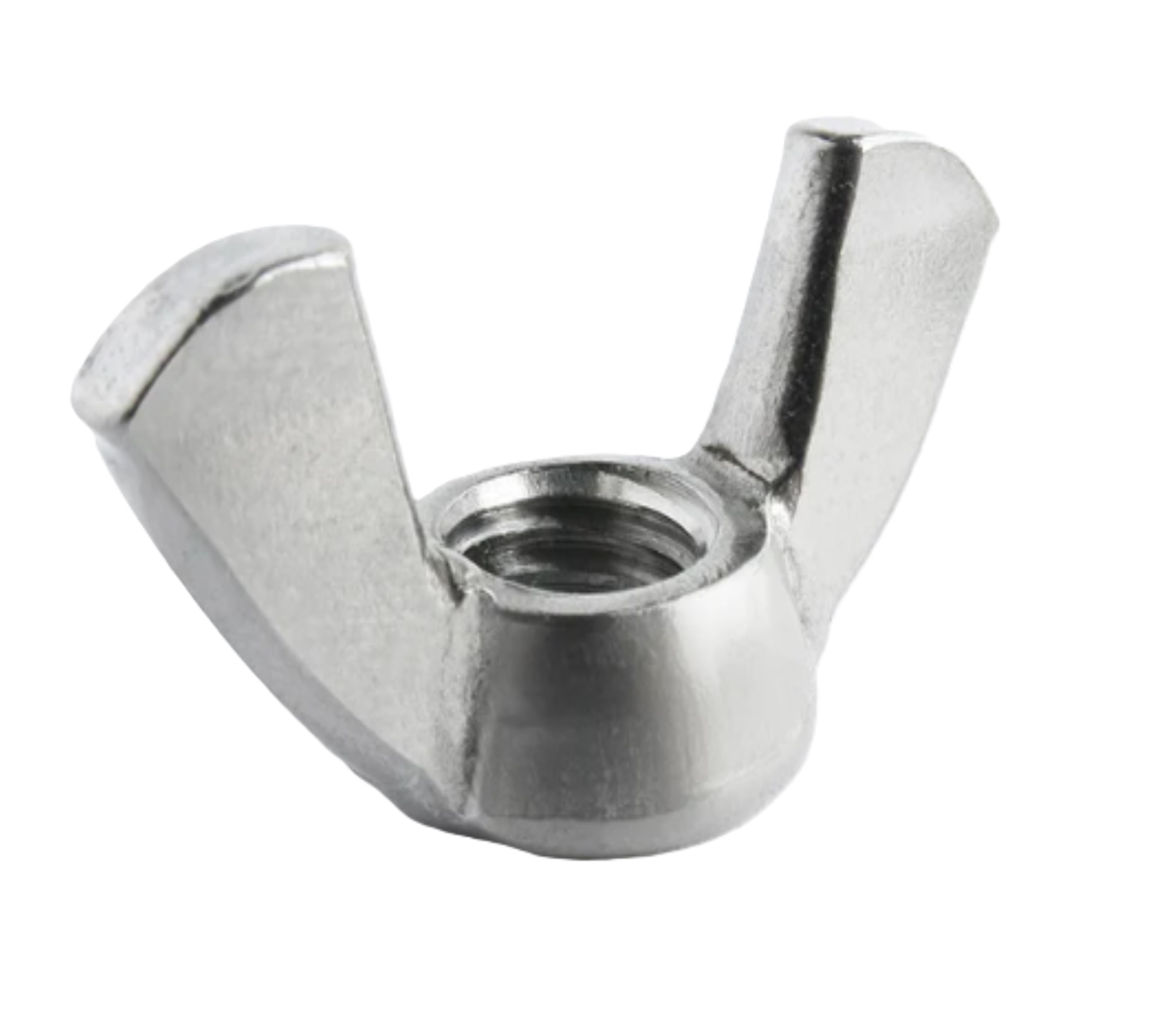 S/S Wing Nuts