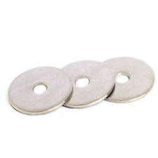 A2 Stainless Repair Washer
