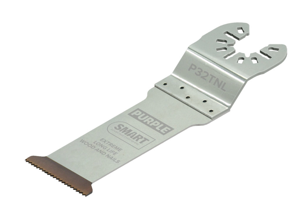 32mm Smart� Purple Series DEEP CUT (Pk 1)